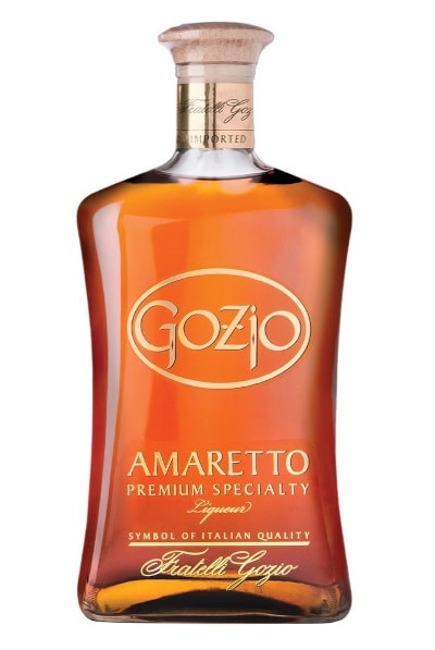 Gozio Amaretto