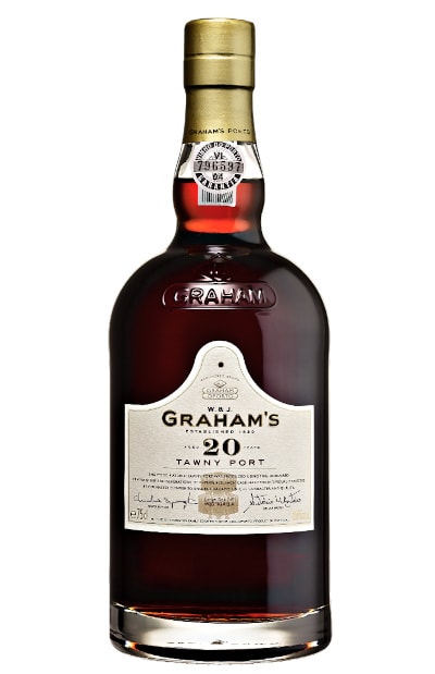 Graham's 20 Yr Tawny