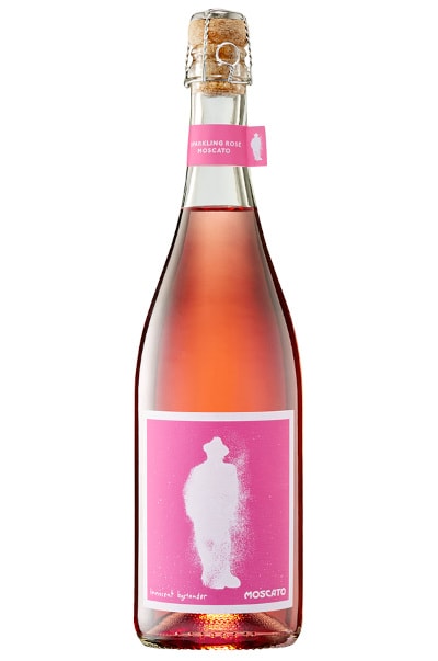 Innocent Bystander Moscato Rose