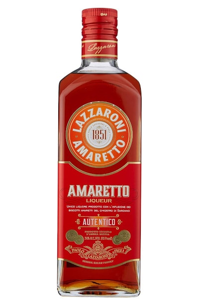 Lazzaroni Amaretto
