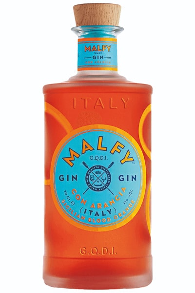 Malfy Con Arancia Gin