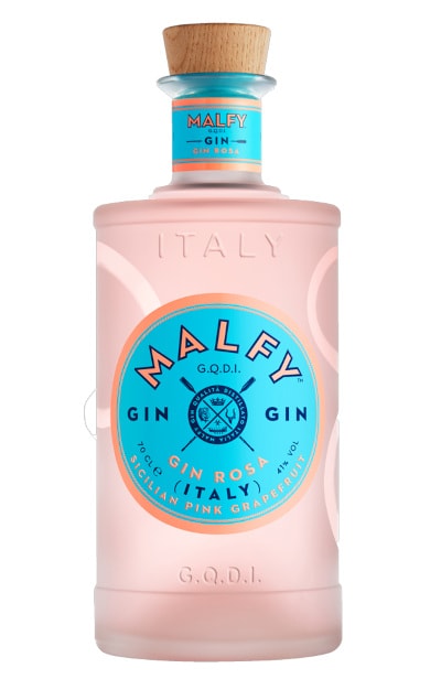 Malfy Rosa Gin