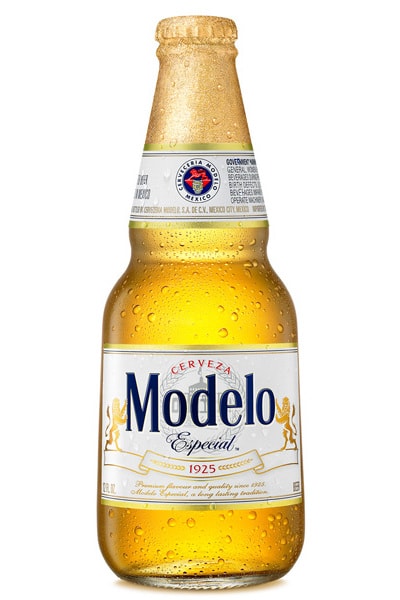 Modelo Especial