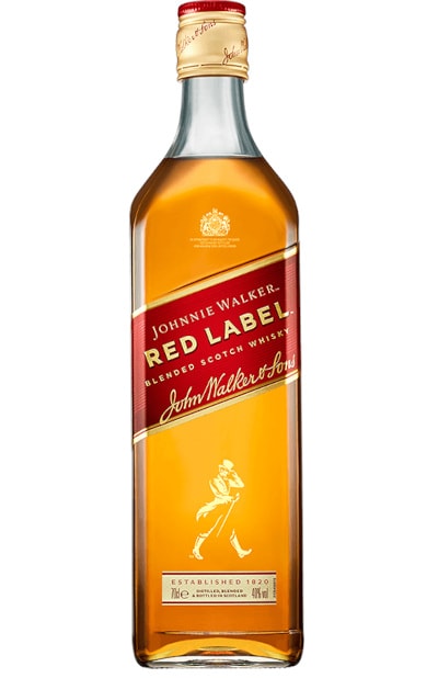 Johnnie Walker Red Label