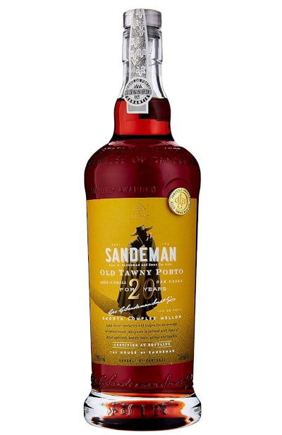 Sandeman 20 Year Tawny Port