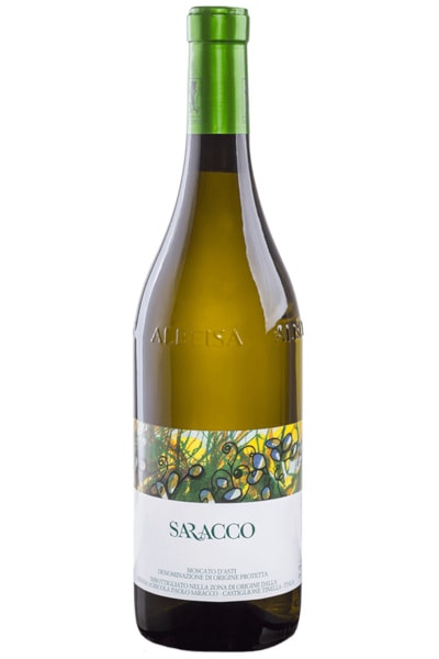 Saracco Moscato D'Asti