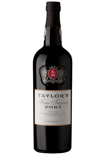 Taylor's Fine Tawny Port