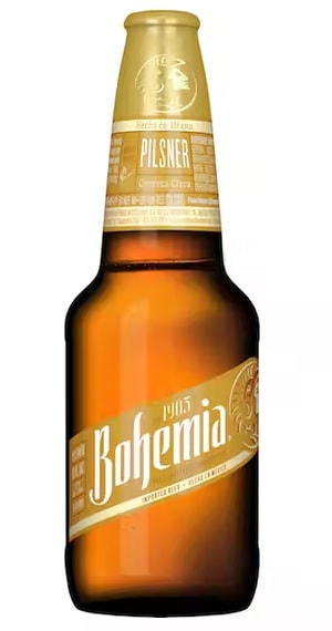 Bohemia Pilsner