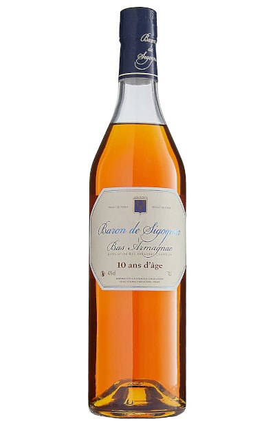 Baron de Sigognac 10 Year Old