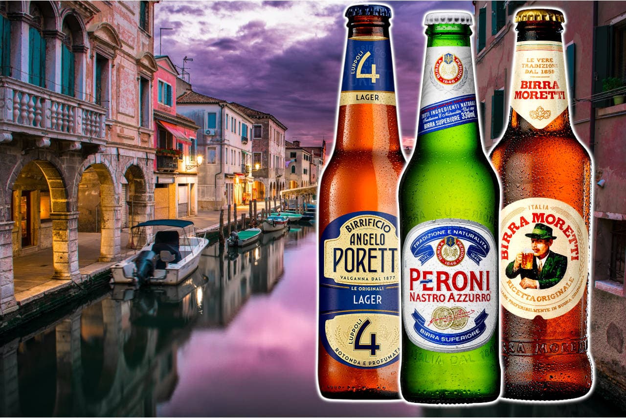 Best Italian Beers