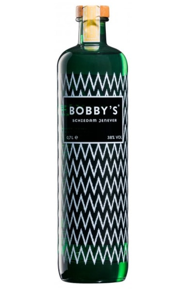 Bobby's Schiedam Jenever