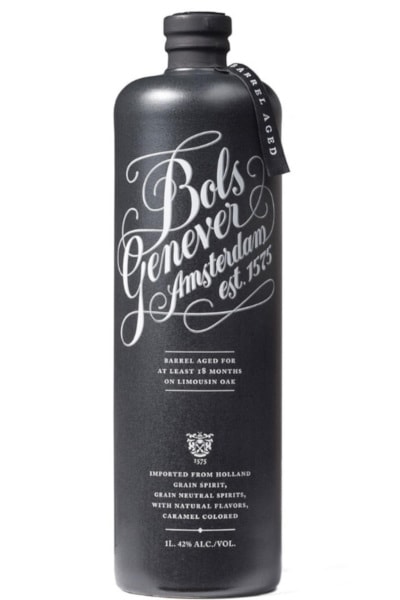Bols Genever Barrel Aged