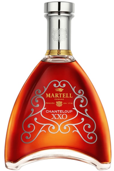 Martell Chanteloup XXO