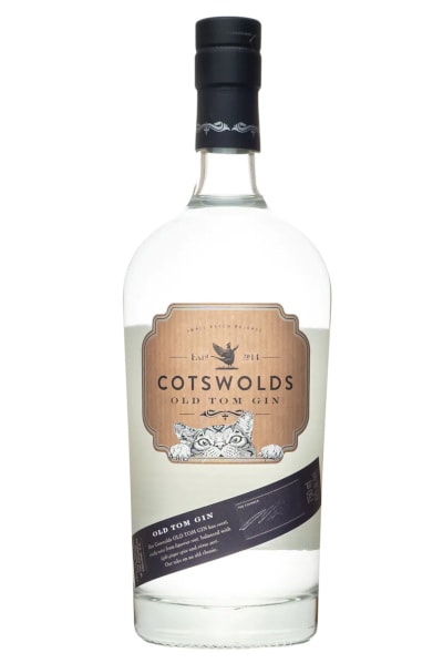 Cotswolds Old Tom Gin
