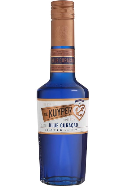 De Kuyper Blue Curaçao