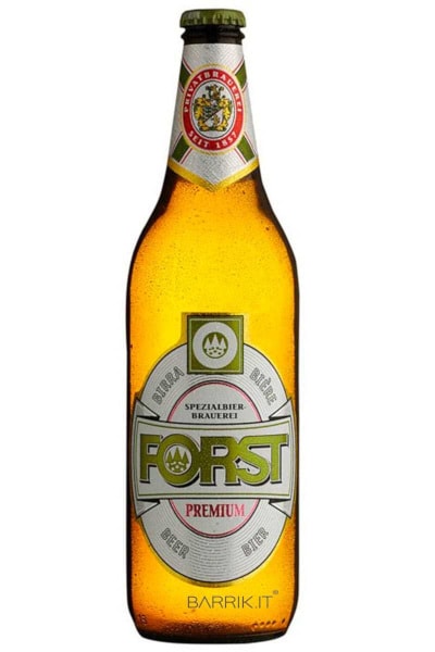 Forst Premium Lager