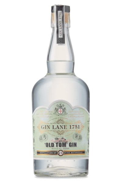 Gin Lane 1751 Old Tom Gin