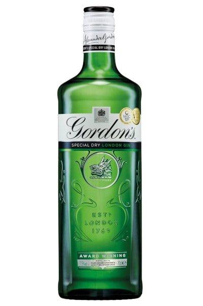 Gordon’s London Dry Gin