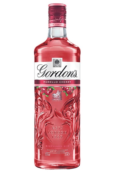 Gordon’s Morello Cherry