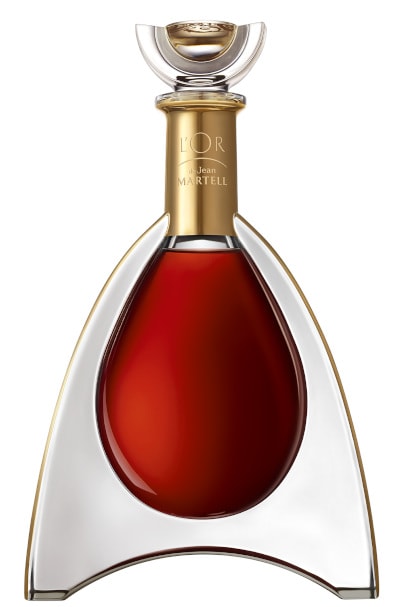 L'Or de Jean Martell