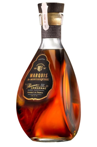 Marquis de Montesquiou Reserve Armagnac
