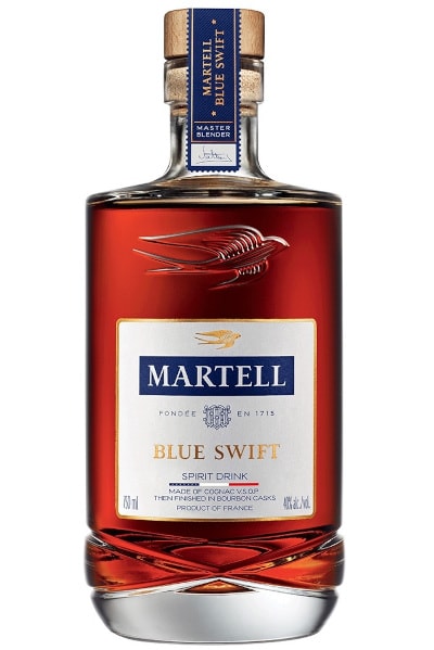 Martell Blue Swift