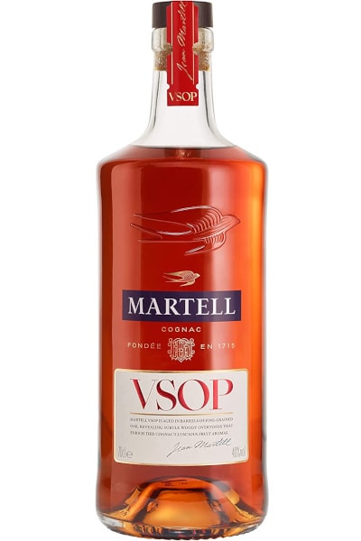 Martell VSOP
