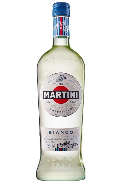 Martini Bianco