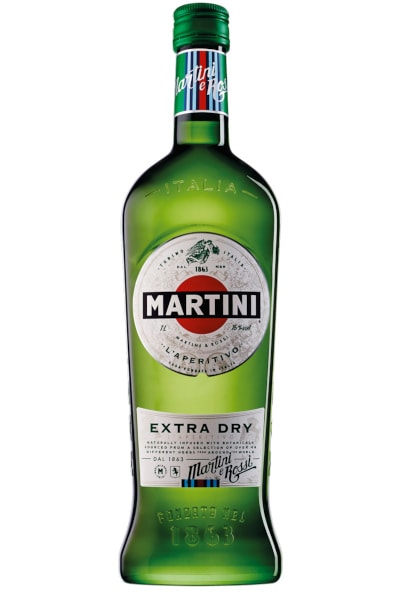 Martini Extra Dry