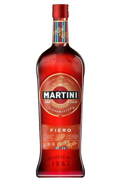 Martini Fiero