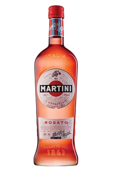Martini Rosato