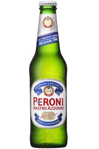 Peroni Nastro Azzurro