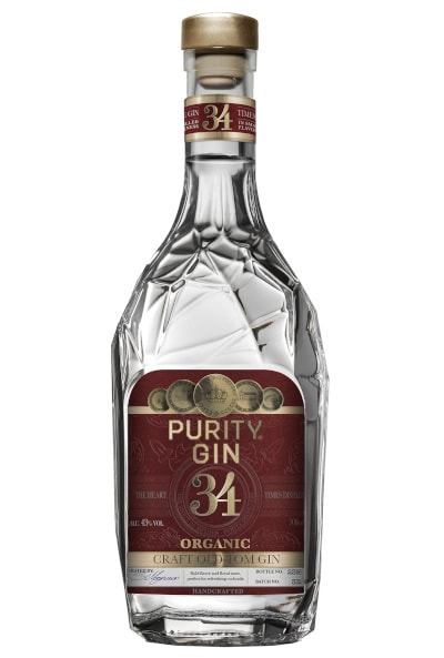 Purity Nordic Old Tom Organic Gin