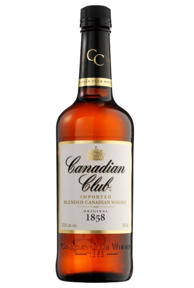 Canadian Club Whisky