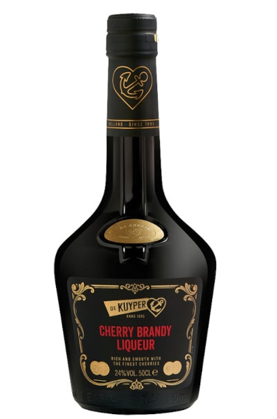 De Kuyper Cherry Brandy Liqueur