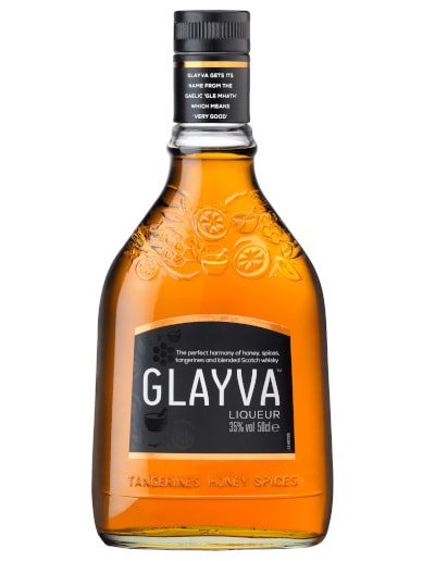 Glayva Scotch Liqueur