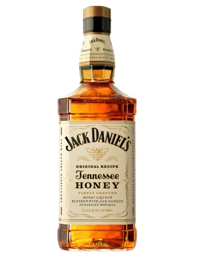 Jack Daniel's Tennessee Honey