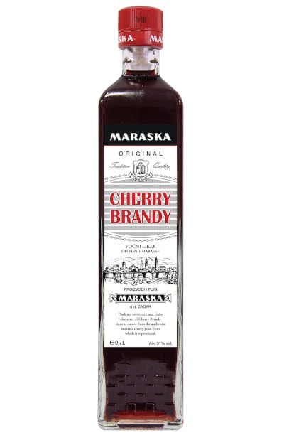 Maraska Cherry Brandy