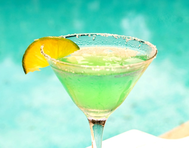Margarita Cocktail