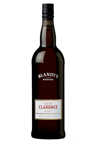 Blandy's Duke of Clarence Madeira