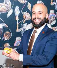 Tyler Haley - Drink Like Royalty