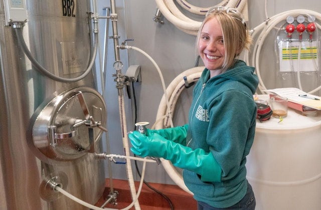 Sanitise your equipment