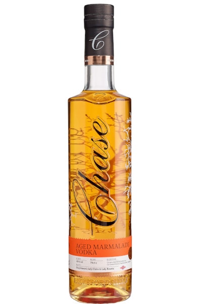 Chase Aged Marmalade Vodka