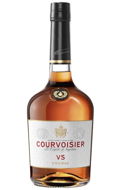 Courvoisier V.S.