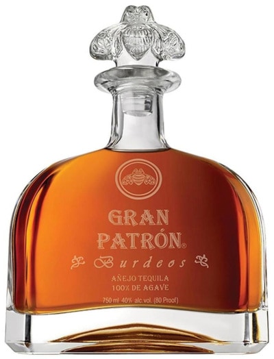 Gran Patrón Burdeos Tequila