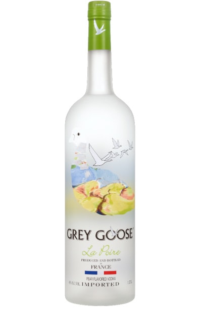 Grey Goose La Poire