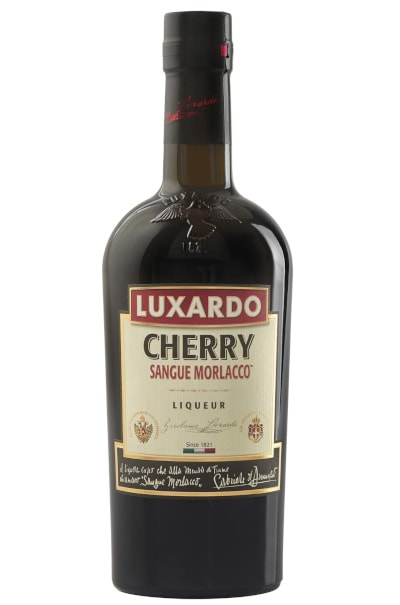 Luxardo Sangue Morlacco Cherry Liqueur