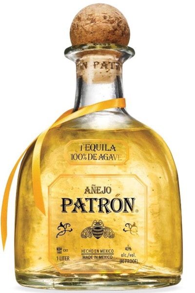 Patrón Añejo Tequila