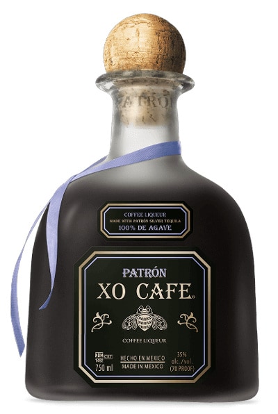 Patrón XO Cafe Tequila