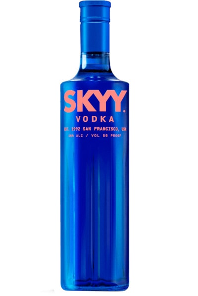 SKYY Infusions Watermelon